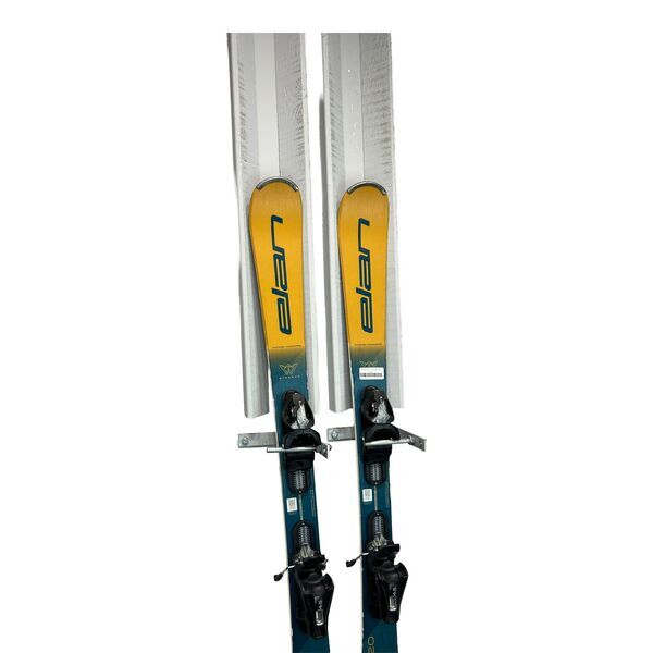 Elan Wingman (2024/2025) | gold | 120 cm, image 2 of 5
