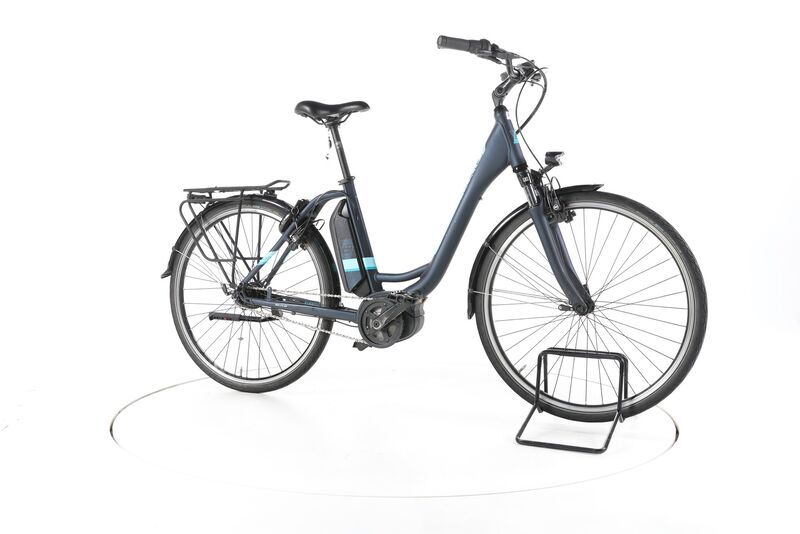 Electra Bicycle Faro 7.4 2021 | blue | 29" | 50 cm | > 3000 km, image 1 of 4