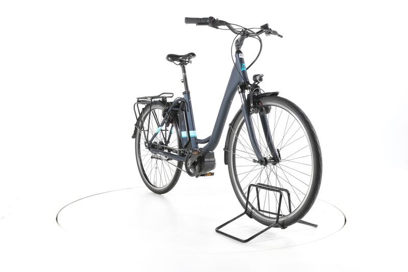 Electra Bicycle Faro 7.4 2021 | blue | 29" | 50 cm | > 3000 km, image 2 of 4
