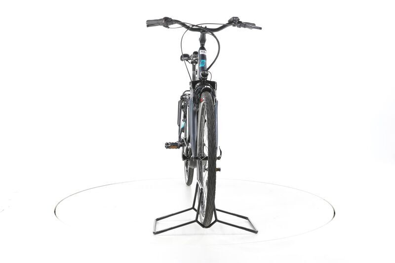 Electra Bicycle Faro 7.4 2021 | blue | 29" | 50 cm | > 3000 km, image 3 of 4