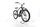 Electra Bicycle Ghostrider Go! 2021 | negro | 26" | 47 cm | 500 - 3000 km, thumbnail 3 of 5