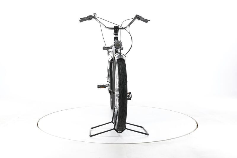 Electra Bicycle Ghostrider Go! 2021 | negro | 26" | 47 cm | 500 - 3000 km, image 4 of 5