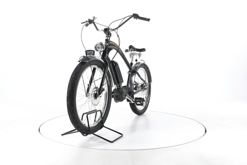 Electra Bicycle Ghostrider Go! 2021 | negro | 26" | 47 cm | 500 - 3000 km, image 5 of 5