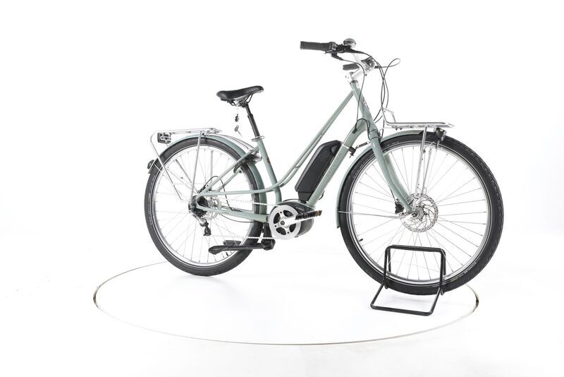 Electra Decke Go! bicicleta 2022 | cinzento | 28" | 45 cm | < 500 km, image 2 of 5