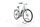 Electra Decke Go! bicicleta 2022 | cinzento | 28" | 45 cm | < 500 km, thumbnail 3 of 5