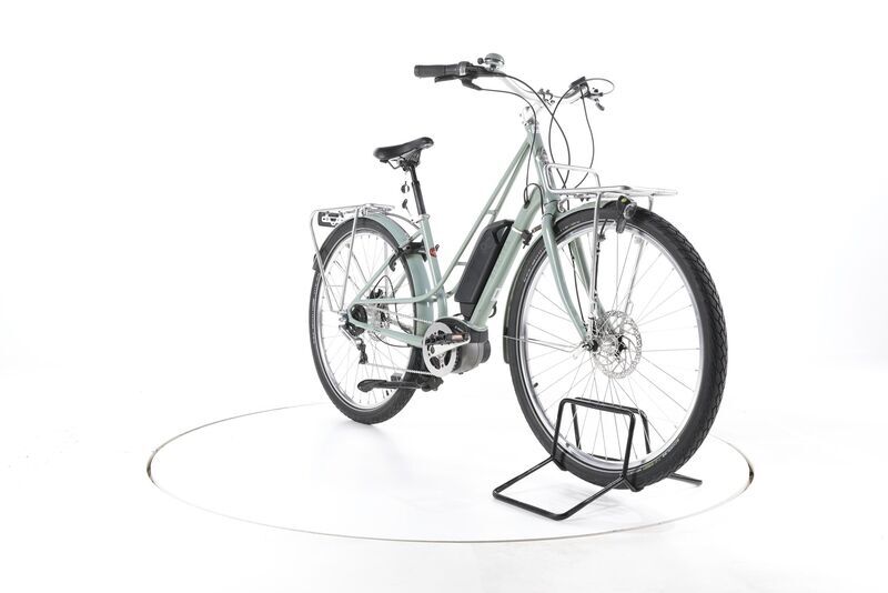 Electra Decke Go! bicicleta 2022 | cinzento | 28" | 45 cm | < 500 km, image 3 of 5