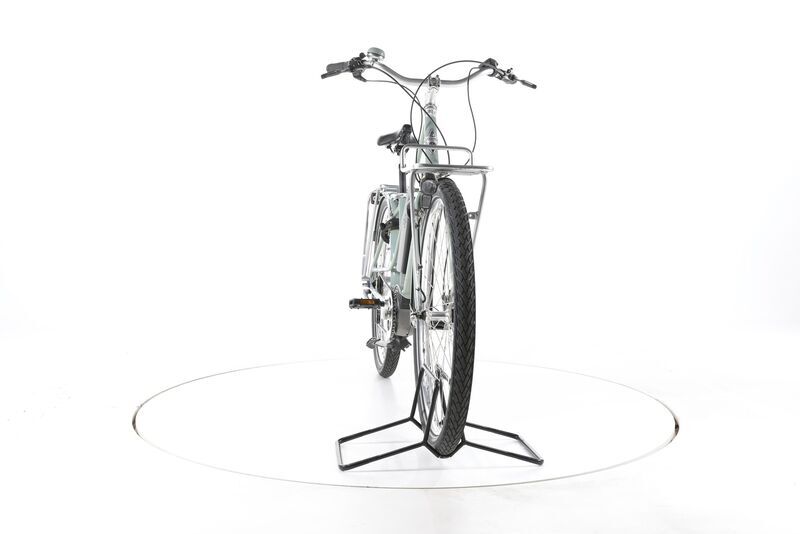 Electra Decke Go! bicicleta 2022 | cinzento | 28" | 45 cm | < 500 km, image 4 of 5