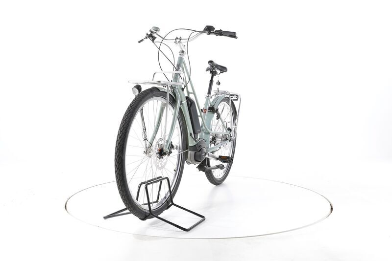 Electra Decke Go! bicicleta 2022 | cinzento | 28" | 45 cm | < 500 km, image 5 of 5