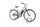 Electra Bicycle Loft Go! 5i EQ 2021 | šedá | 28" | 45 cm | 500 - 3000 km, thumbnail 1 of 4