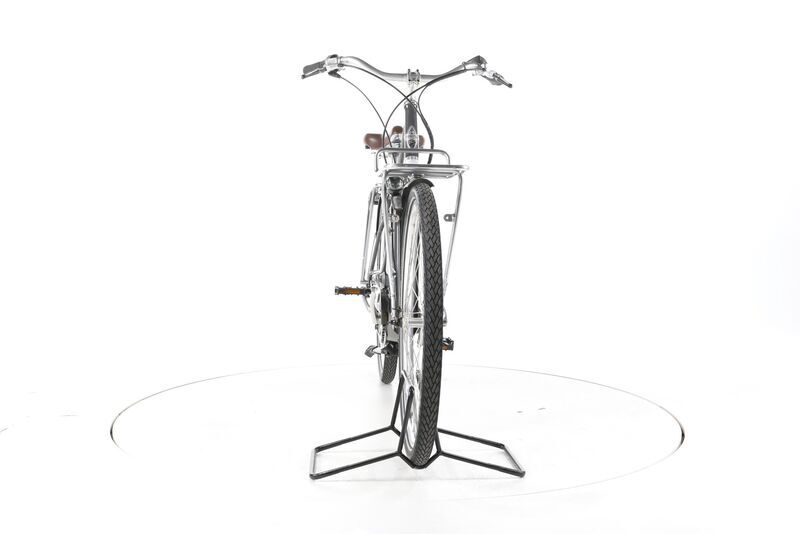Electra Bicycle Loft Go! 5i EQ 2021 | šedá | 28" | 45 cm | 500 - 3000 km, image 3 of 4