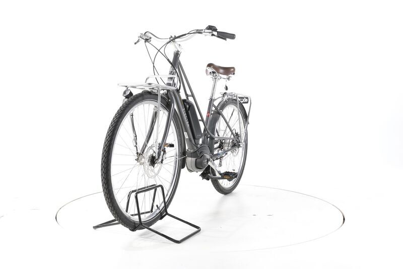 Electra Bicycle Loft Go! 5i EQ 2021 | šedá | 28" | 45 cm | 500 - 3000 km, image 4 of 4