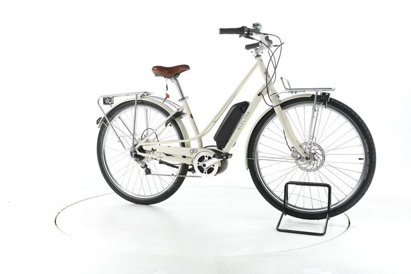 Electra Bicycle Loft Go! 5i EQ 2022 | beige | 28" | 500 - 3000 km 1