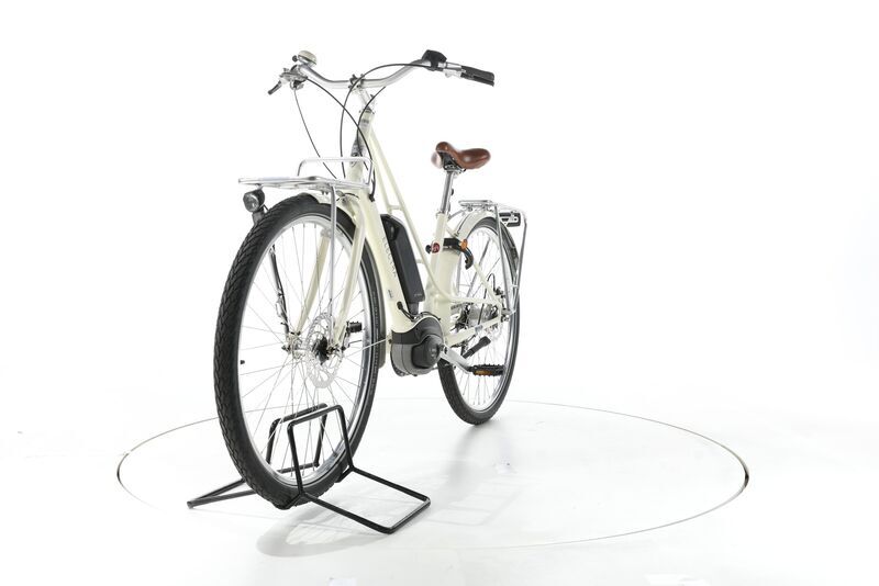 Electra Bicycle Loft Go! 5i EQ 2022 | beige | 28" | 500 - 3000 km 4