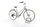 Electra Bicycle Loft Go! 7D EQ 2023 | verde | 28" | 49 cm | < 500 km, thumbnail 1 of 4