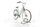 Electra Bicycle Loft Go! 7D EQ 2023 | verde | 28" | 49 cm | < 500 km, thumbnail 2 of 4