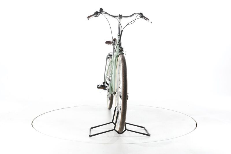Electra Bicycle Loft Go! 7D EQ 2023 | verde | 28" | 49 cm | < 500 km, image 3 of 4