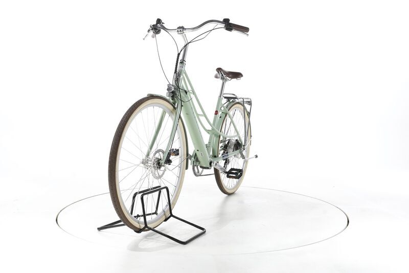 Electra Bicycle Loft Go! 7D EQ 2023 | verde | 28" | 49 cm | < 500 km, image 4 of 4
