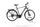 Electra Bicicleta Porto 9.5 2021 | cinzento | 28" | L | < 500 km, thumbnail 1 of 5