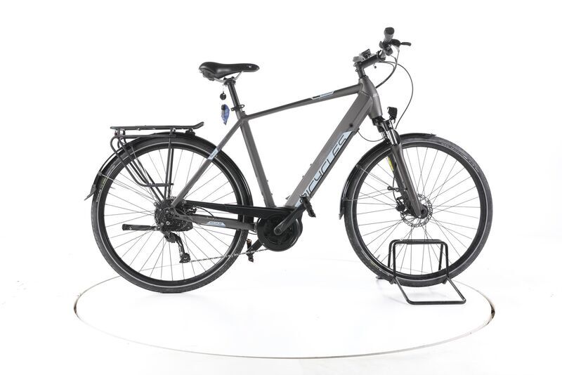 Electra Bicicleta Porto 9.5 2021 | cinzento | 28" | L | < 500 km, image 1 of 5