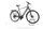 Electra Bicicleta Porto 9.5 2021 | cinzento | 28" | L | < 500 km, thumbnail 2 of 5