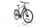 Electra Bicicleta Porto 9.5 2021 | cinzento | 28" | L | < 500 km, thumbnail 3 of 5