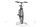 Electra Bicicleta Porto 9.5 2021 | cinzento | 28" | L | < 500 km, thumbnail 4 of 5