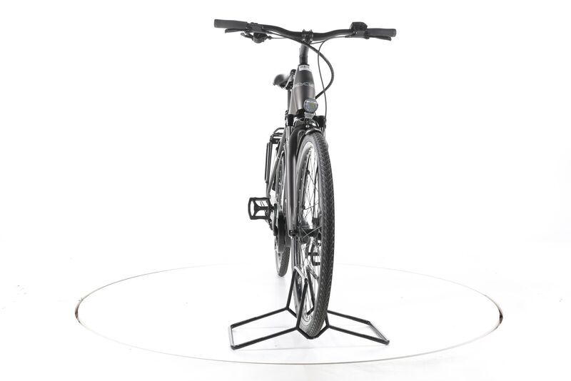 Electra Bicicleta Porto 9.5 2021 | cinzento | 28" | L | < 500 km, image 4 of 5