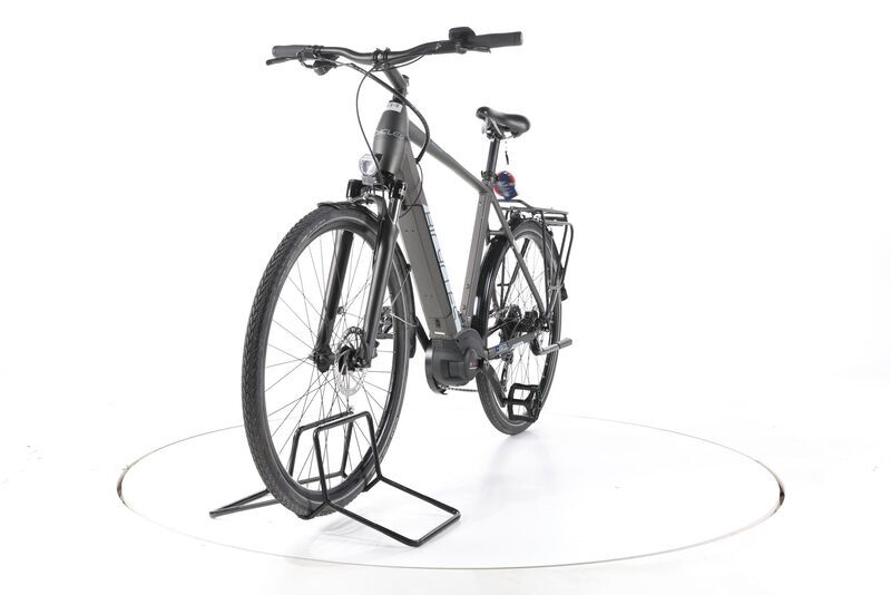 Electra Bicicleta Porto 9.5 2021 | cinzento | 28" | L | < 500 km, image 5 of 5
