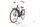 Electra Bicycle Townie Commute Go! 2022 | černá | 28" | 46 cm | < 500 km, thumbnail 5 of 5