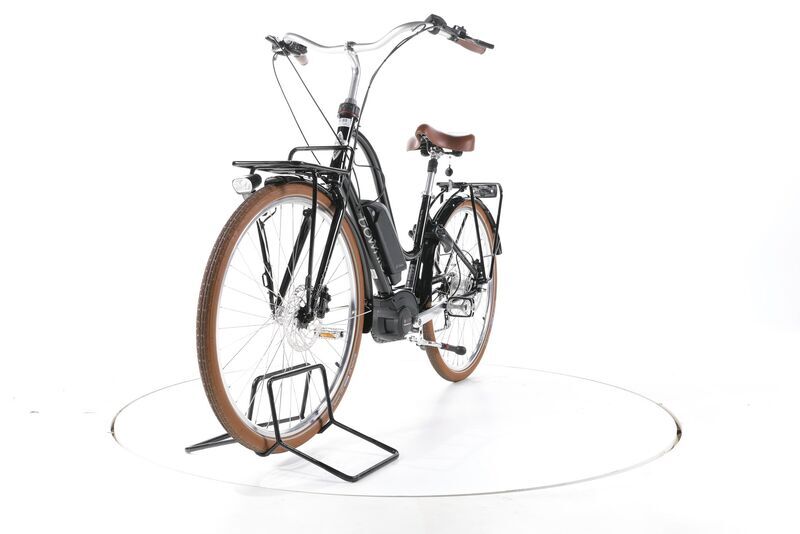 Electra Bicycle Townie Commute Go! 2022 | černá | 28" | 46 cm | < 500 km, image 5 of 5