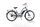 Electra Bicycle Townie® Go! 5i 2022 | černá | 26" | 45 cm | < 500 km, thumbnail 1 of 5