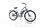 Electra Bicycle Townie® Go! 5i 2022 | černá | 26" | 45 cm | < 500 km, thumbnail 2 of 5