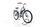 Electra Bicycle Townie® Go! 5i 2022 | černá | 26" | 45 cm | < 500 km, thumbnail 3 of 5