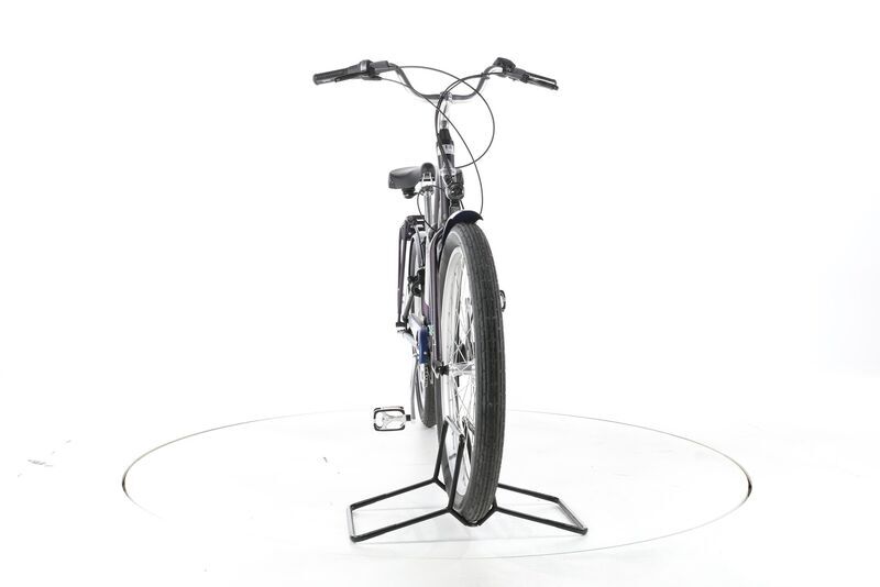 Electra Bicycle Townie® Go! 5i 2022 | černá | 26" | 45 cm | < 500 km, image 4 of 5