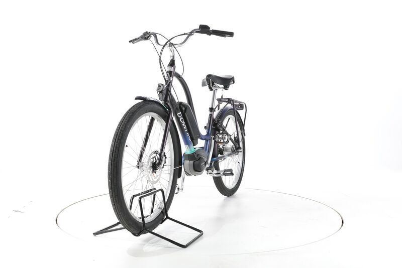 Electra Bicycle Townie® Go! 5i 2022 | černá | 26" | 45 cm | < 500 km, image 5 of 5
