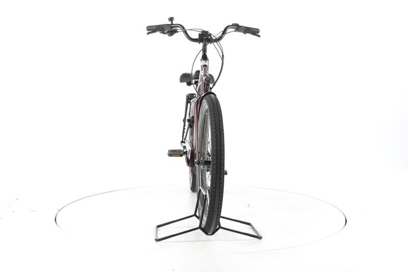 Electra Bicycle Townie Path Go! 10 EQ 2022 | bruin | 27,5" | M | < 500 km, image 3 of 4