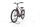 Electra Bicycle Townie Path Go! 10 EQ 2022 | bruin | 27,5" | M | < 500 km, thumbnail 4 of 4