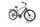 Electra Bicycle Townie Path Go! 10D EQ 2021 | marrón | 27,5" | M | 500 - 3000 km, thumbnail 1 of 4