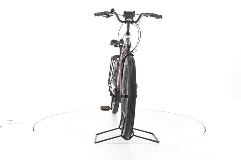 Electra Bicycle Townie Path Go! 10D EQ 2021 | marrón | 27,5" | M | 500 - 3000 km, image 3 of 4