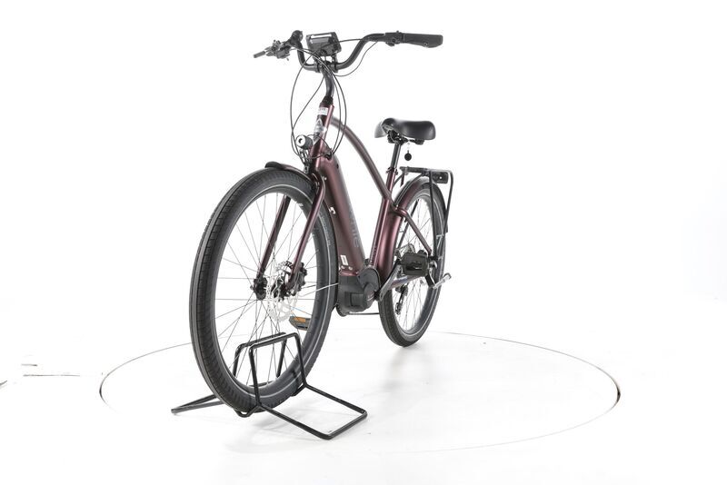 Electra Bicycle Townie Path Go! 10D EQ 2021 | marrón | 27,5" | M | 500 - 3000 km, image 4 of 4