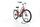 Electra Bicycle Townie Path Go! 5i ST 2021 | rosso | 27,5" | 48 cm | 500 - 3000 km, thumbnail 2 of 4