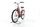 Electra Bicycle Townie Path Go! 5i ST 2021 | rosso | 27,5" | 48 cm | 500 - 3000 km, thumbnail 4 of 4