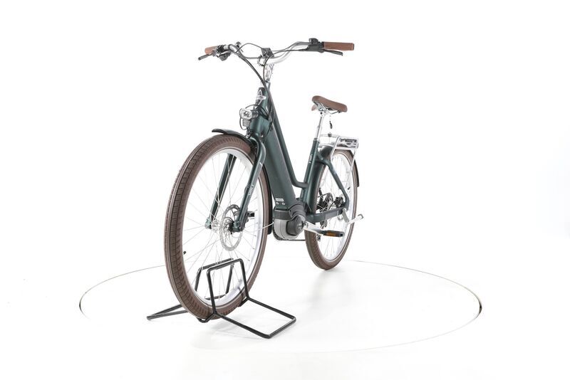 Electra Bicycle Vale Go! 9D EQ 2022 | green | 27,5" | M | < 500 km 4