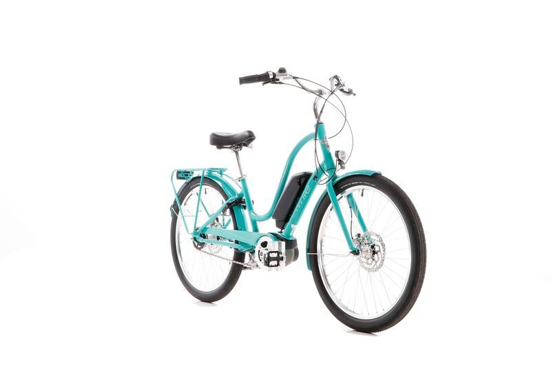 Electra Townie (2020) | Step-Through | Now with a 30-Day Trial Period