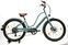 Electra Townie Path Go! 5i (2022) | Step-Through | green | 26" | 46 cm | < 100 km thumbnail 1/5