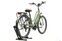 Electra Townie Path Go! 5i (2021) | Trapez | olive | 27.5" | 49 cm | 1500 - 2000 km thumbnail 3/5