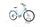 Electra Vale Go! 9D EQ (2022) | Trapez | blau | 27,5" | 48 cm | 1500 - 2000 km thumbnail 2/5