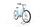 Electra Vale Go! 9D EQ (2022) | Trapez | blau | 27,5" | 48 cm | 1500 - 2000 km thumbnail 3/5