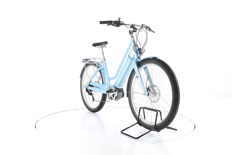 Electra Vale Go! 9D EQ (2022) | Step-Through | blue | 27,5" | 48 cm | 1500 - 2000 km 3