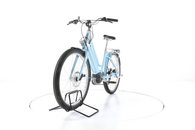 Electra Vale Go! 9D EQ (2022) | Step-Through | blue | 27,5" | 48 cm | 1500 - 2000 km 5
